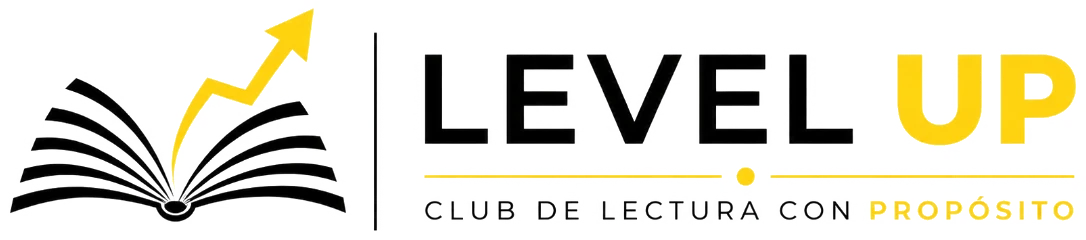 Level Up — Club de lectura